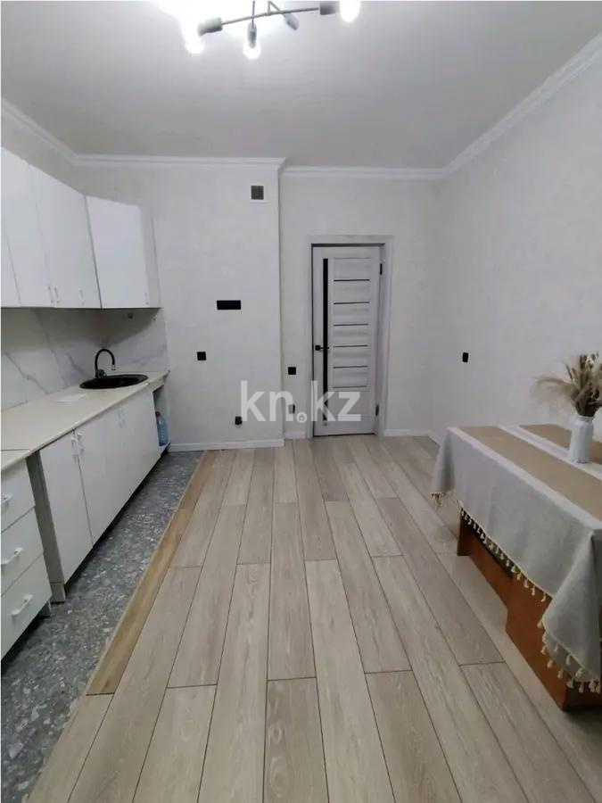 Продажа 1-комнатной квартиры, 40.5 м² в Астане - фото 2