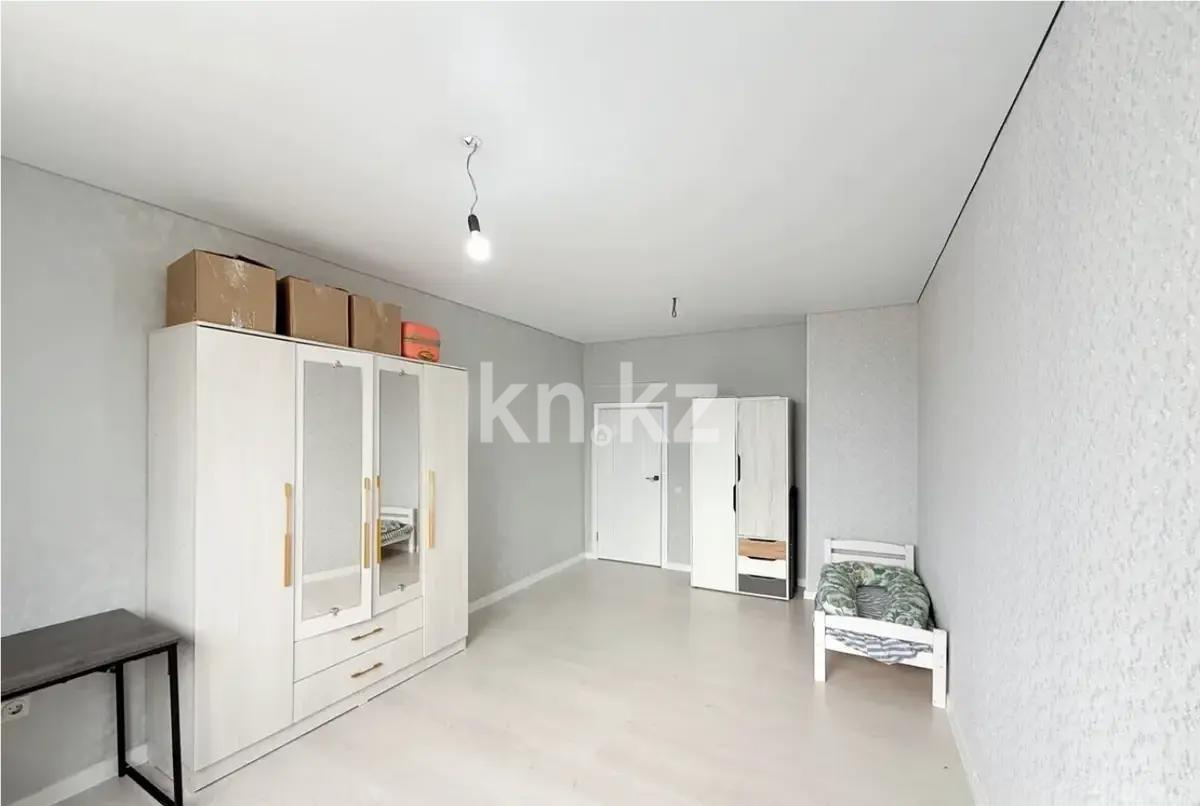 Продажа 3-комнатной квартиры, 69 м², ул. 24-я, дом  501/20 в Алматы - фото 3