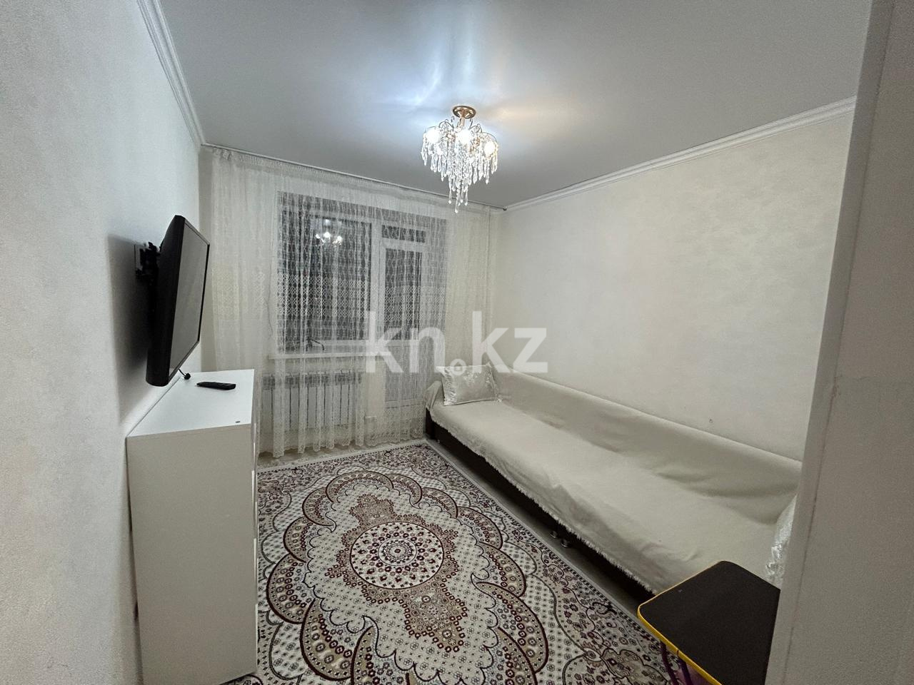 Продажа 2-комнатной квартиры, 46 м², ул. Карбышева, дом  5/6 в Караганде - фото 2