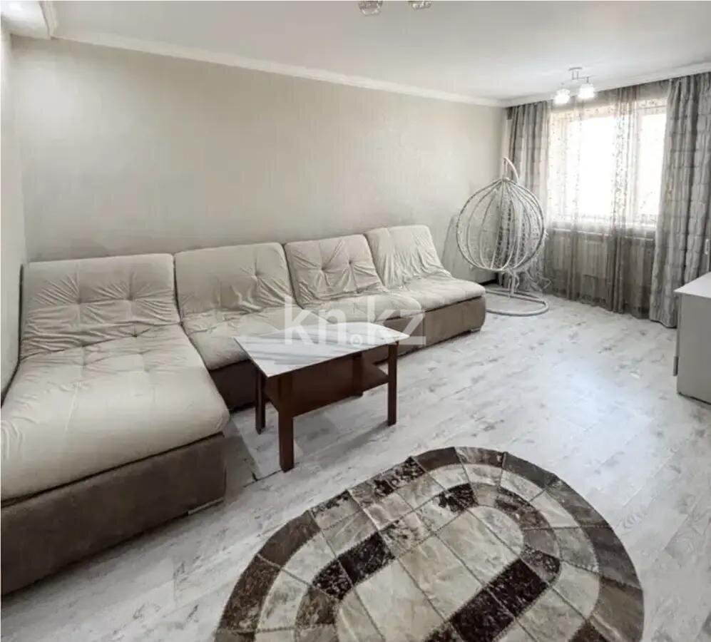 Продажа 1-комнатной квартиры, 51 м² в Астане