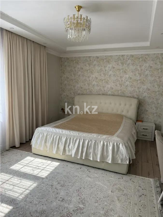 Продажа 3-комнатной квартиры, 107 м² в Алматы - фото 2