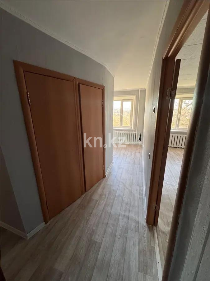 Продажа 2-комнатной квартиры, 46.2 м², ул. Тархана, дом  5 в Астане - фото 5