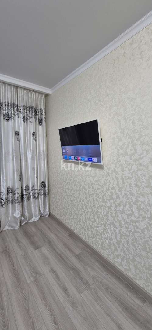 Аренда 1-комнатной квартиры посуточно, 37 м² в Астане - фото 3