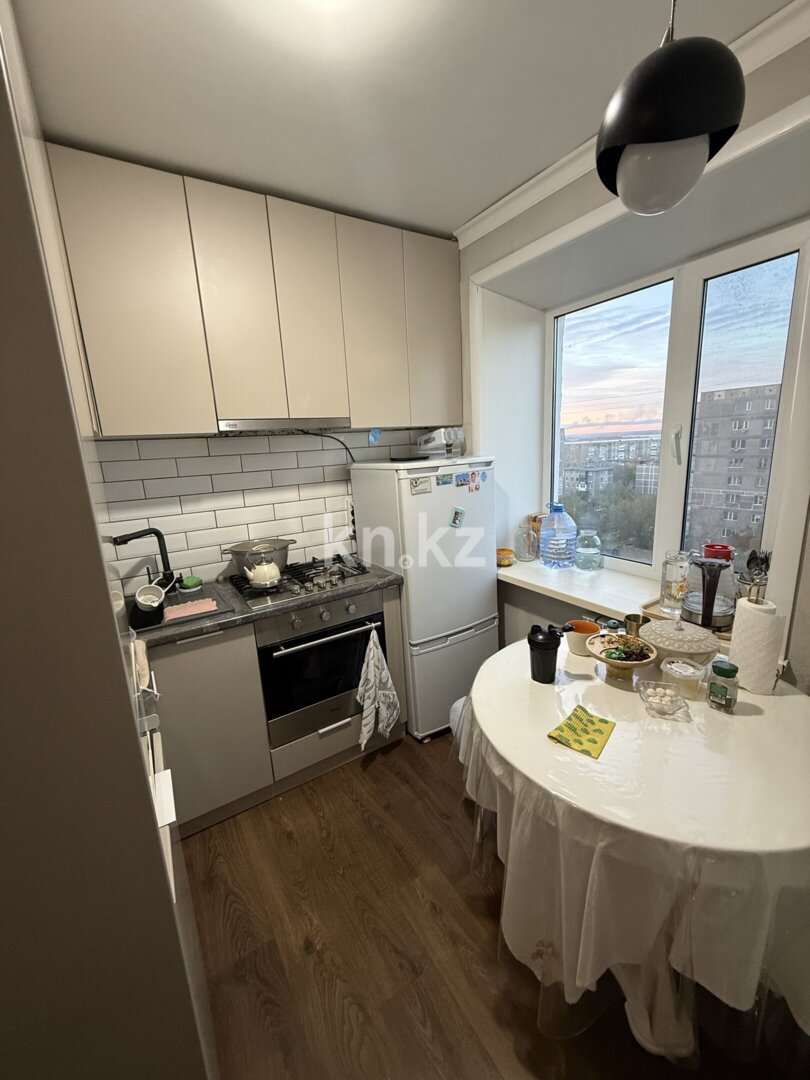 Продажа 3-комнатной квартиры, 53.9 м² в Темиртау - фото 4