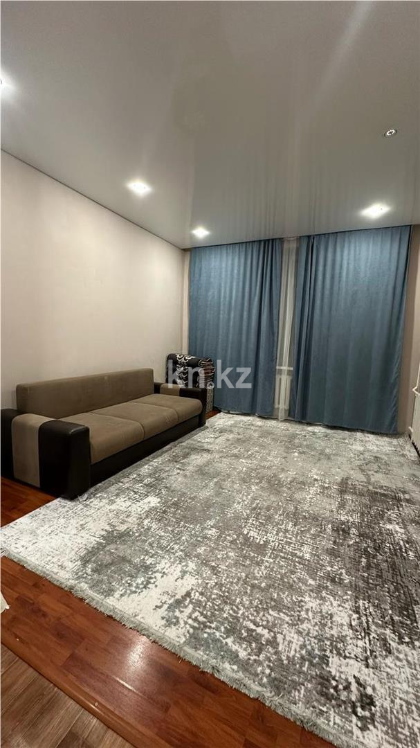 Продажа 1-комнатной квартиры, 39 м², мкр-н Алтын Арка в Караганде