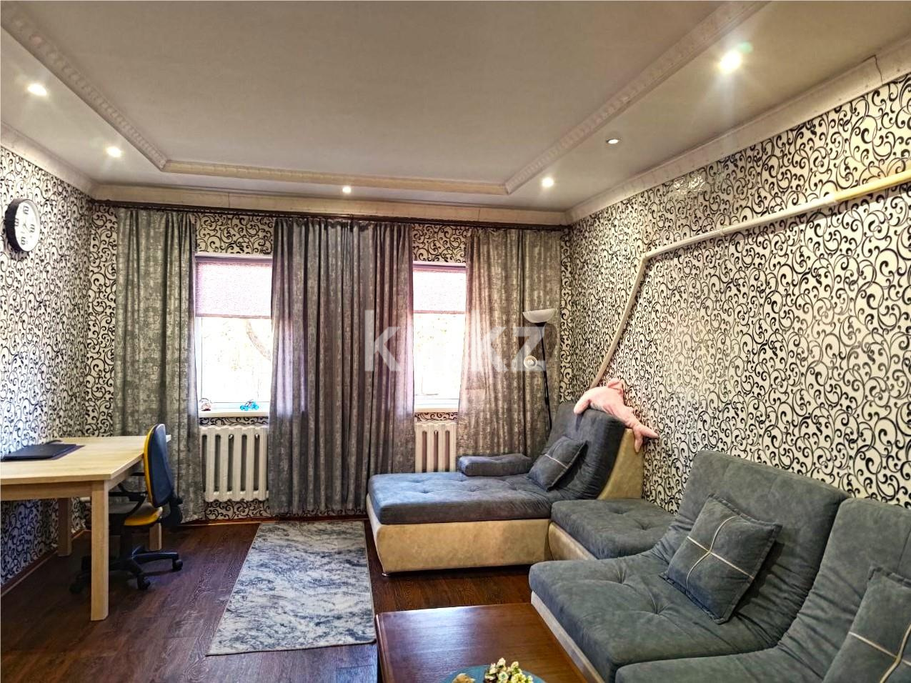 Продажа 4-комнатного дома, 86 м², ул. Павлодарская в Караганде - фото 3