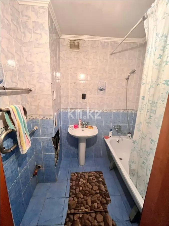 Продажа 2-комнатной квартиры, 58 м², ул. Иманова, дом  41 в Астане - фото 4