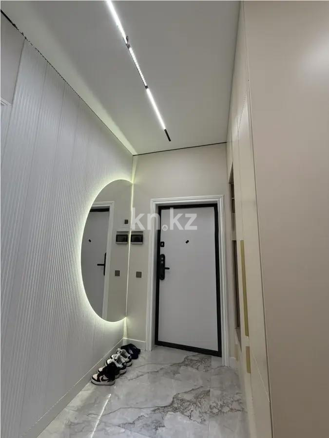 Продажа 3-комнатной квартиры, 80 м², пр. Аль-Фараби, дом  27/2 в Алматы - фото 10