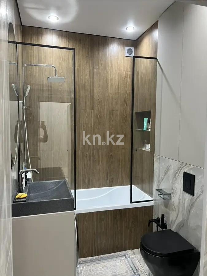 Продажа 2-комнатной квартиры, 62.6 м² в Астане - фото 4