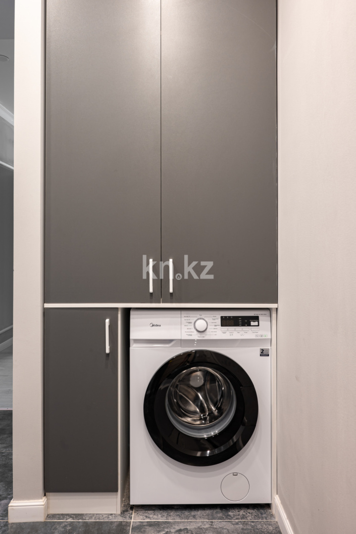 Аренда 1-комнатной квартиры посуточно, 50 м² в Алматы - фото 11