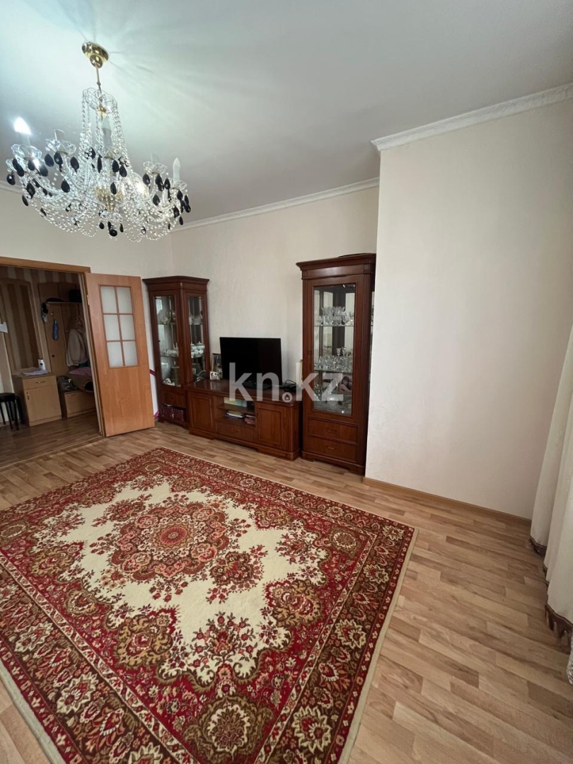 Продажа 2-комнатной квартиры, 60 м² в Караганде - фото 2
