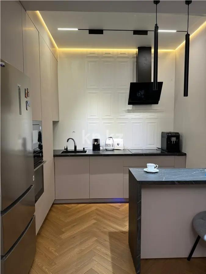 Продажа 3-комнатной квартиры, 80 м², ул. Талды, дом  59 в Алматы - фото 4