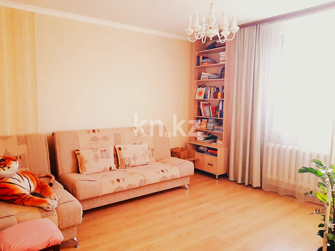 Продажа 2-комнатной квартиры, 84 м², пр. Сарыарка в Астане - фото 7