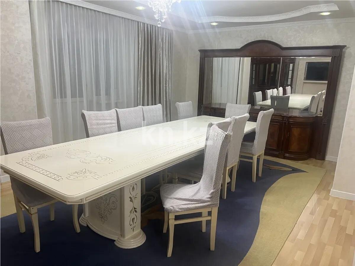 Продажа 3-комнатной квартиры, 110 м² в Астане