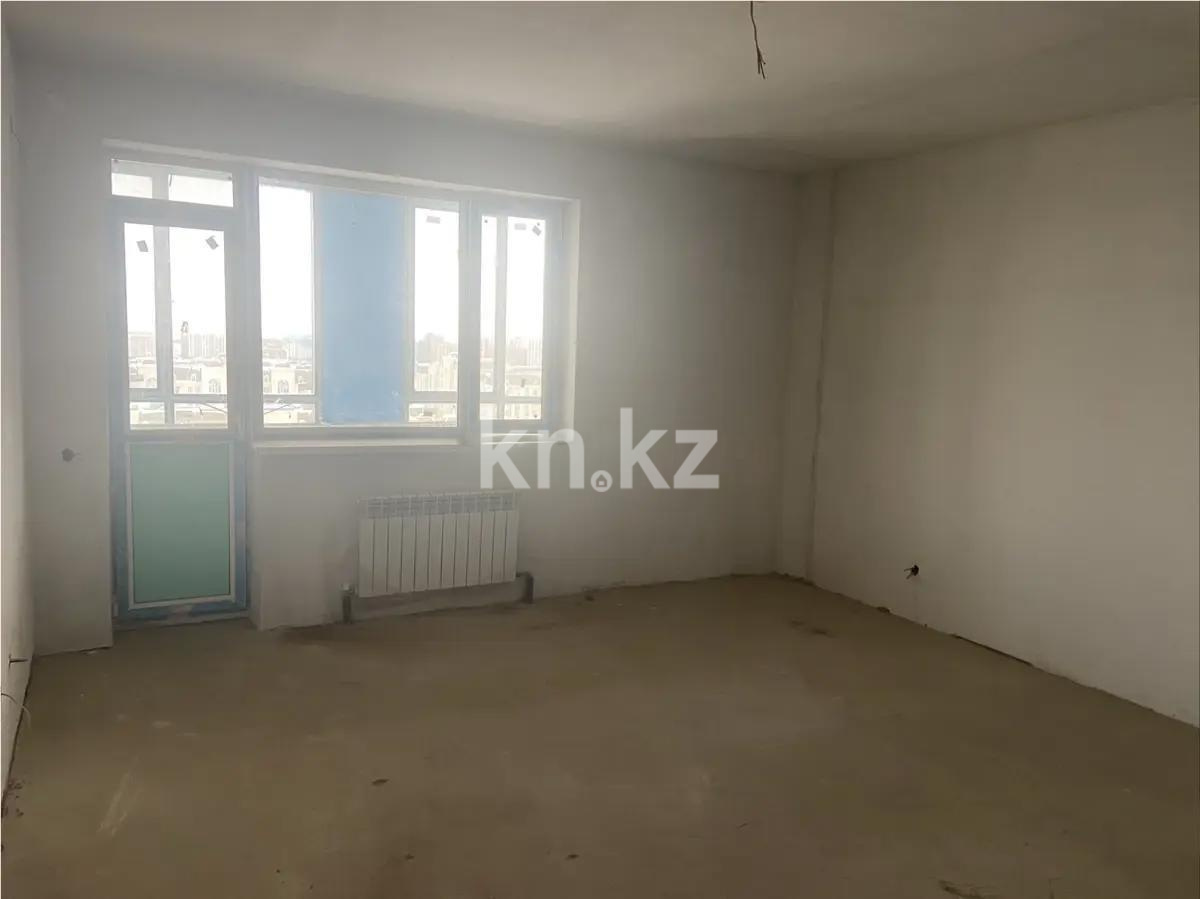 Продажа 1-комнатной квартиры, 42.9 м² в Астане