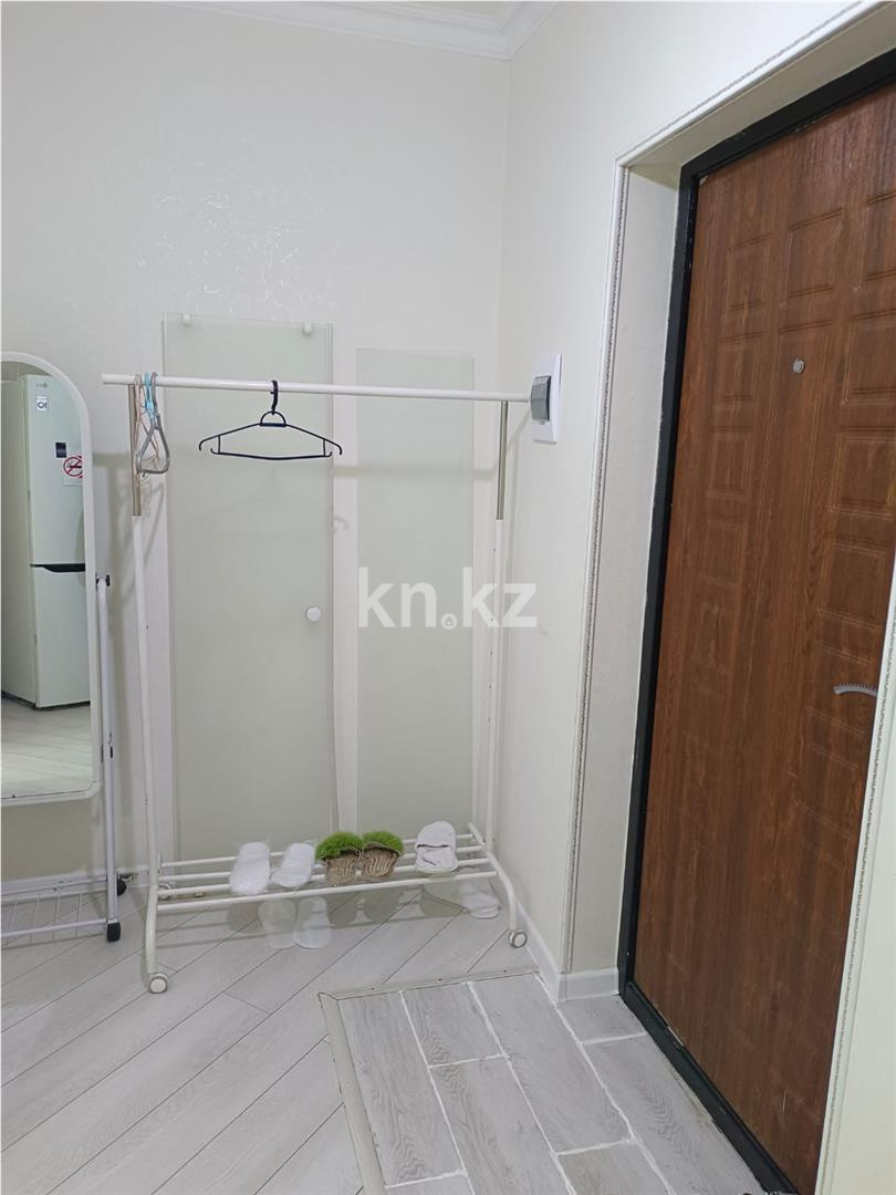 Продажа 1-комнатной квартиры, 32 м² в Караганде - фото 5