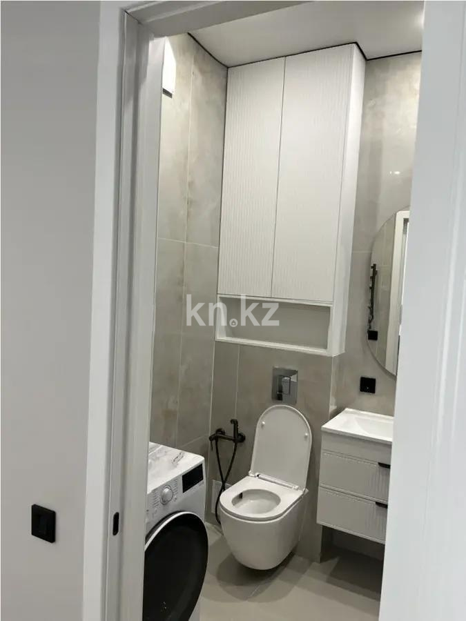 Продажа 2-комнатной квартиры, 40.1 м² в Астане - фото 5
