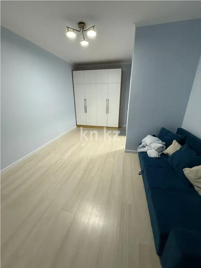 Продажа 1-комнатной квартиры, 36 м² в Астане