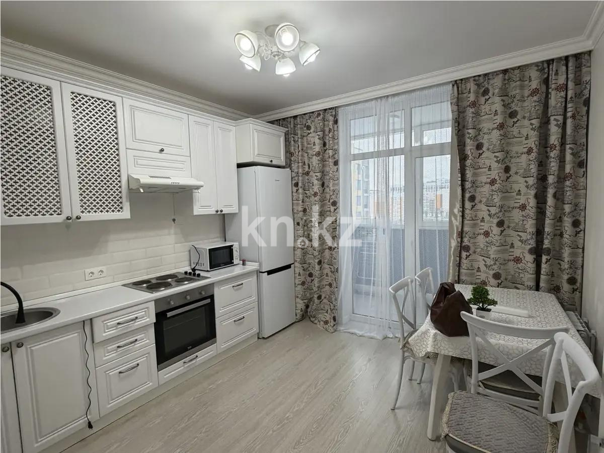 Продажа 2-комнатной квартиры, 62 м² в Астане - фото 3