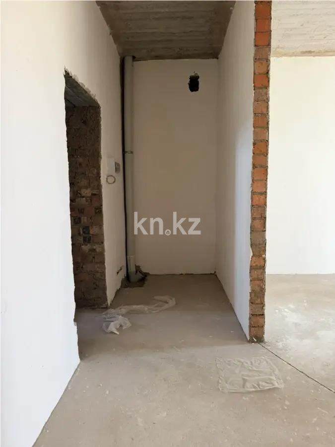 Продажа 1-комнатной квартиры, 37 м² в Астане - фото 3
