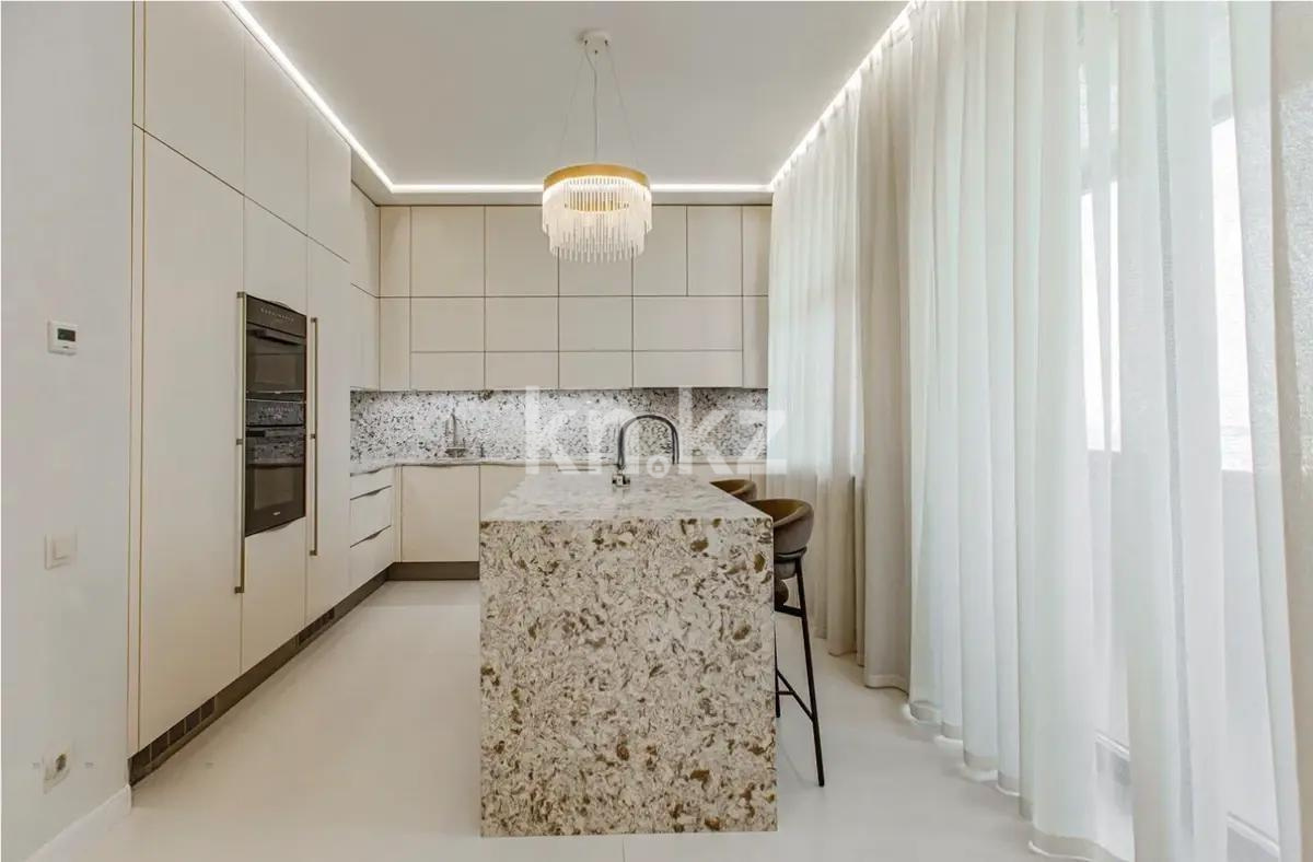 Продажа 7-комнатной квартиры, 300 м² в Алматы - фото 6