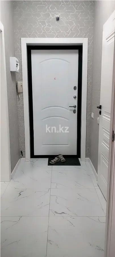 Продажа 1-комнатной квартиры, 42 м², пр. Райымбека, дом  351/1 в Алматы - фото 4