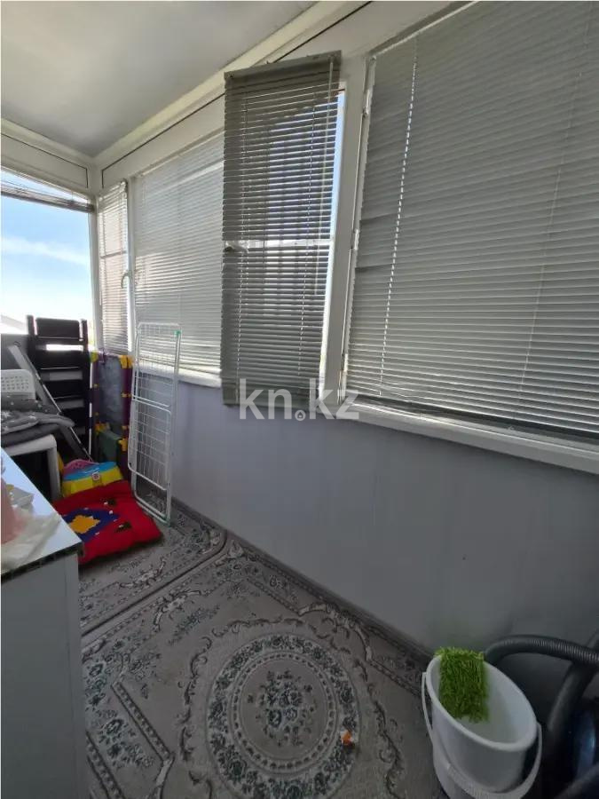 Продажа 3-комнатной квартиры, 98 м² в Астане - фото 7