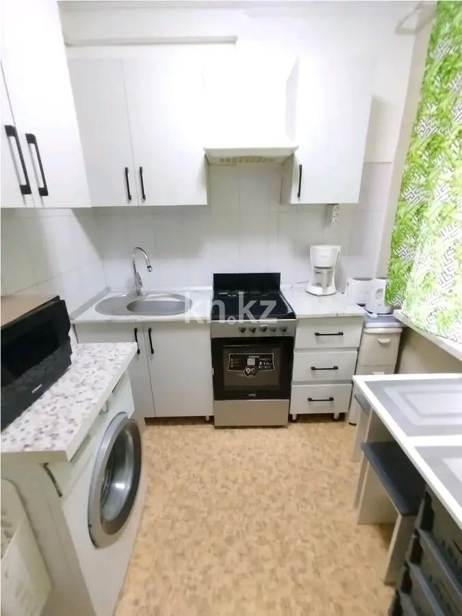 Продажа 1-комнатной квартиры, 32 м² в Алматы - фото 2