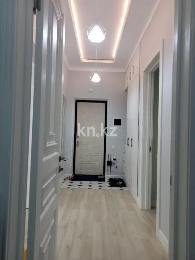Продажа 3-комнатной квартиры, 78 м² в Астане - фото 3