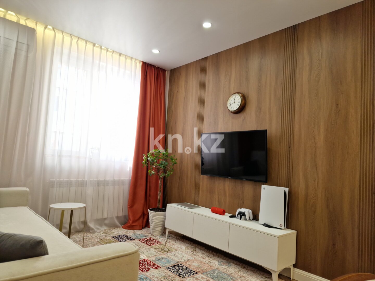 Продажа 3-комнатной квартиры, 73.7 м² в Астане - фото 7