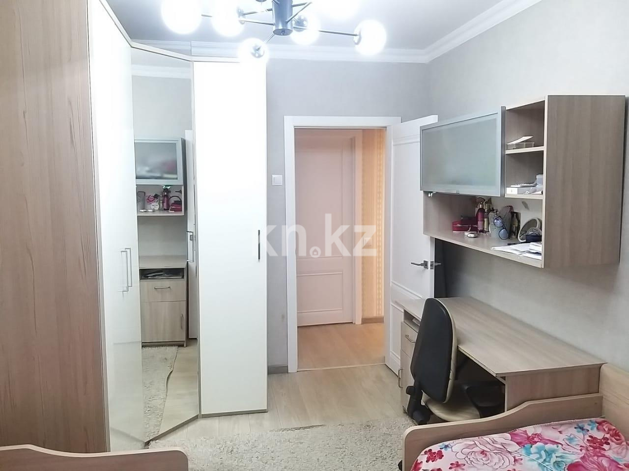 Продажа 4-комнатной квартиры, 86 м², мкр-н Степной-4 в Караганде - фото 11