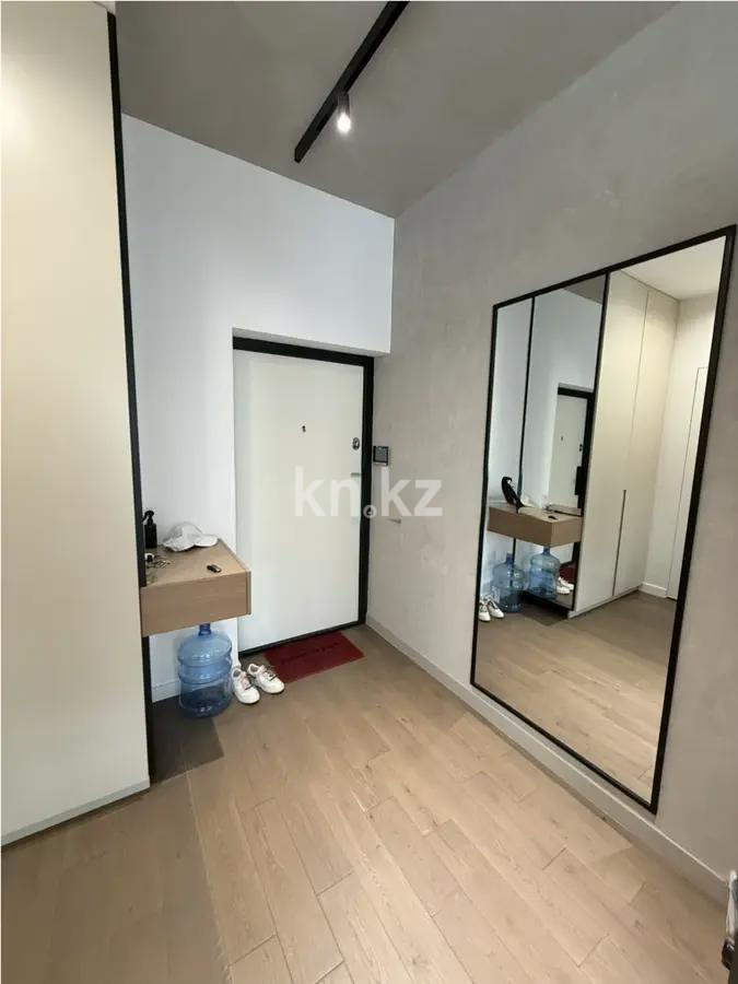 Продажа 2-комнатной квартиры, 69 м² в Алматы - фото 4