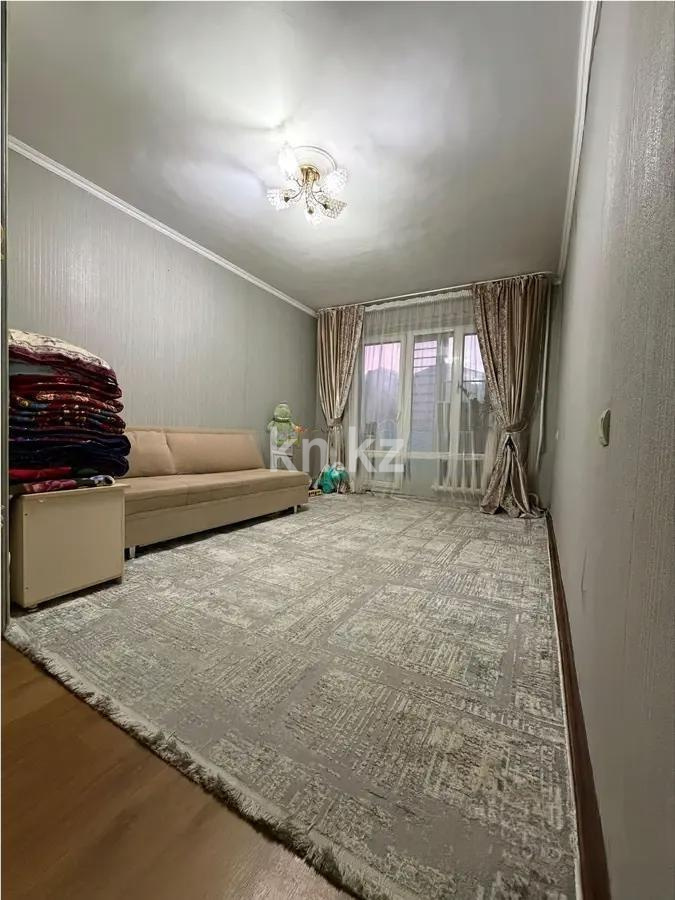 Продажа 3-комнатной квартиры, 60 м² в Алматы