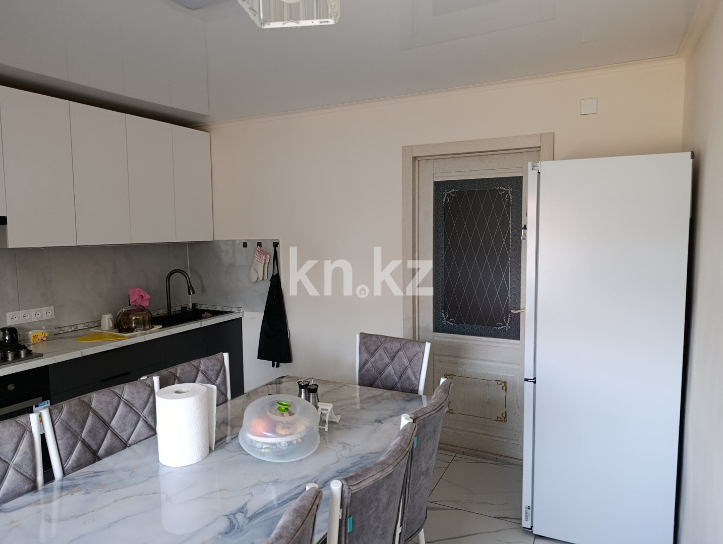 Продажа 4-комнатного дома, 225.6 м² в Караганде - фото 5