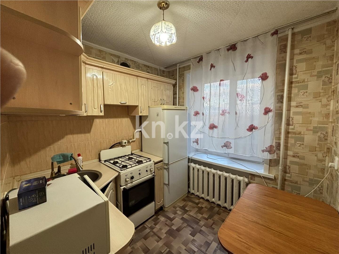 Продажа 2-комнатной квартиры, 38 м² в Караганде - фото 3