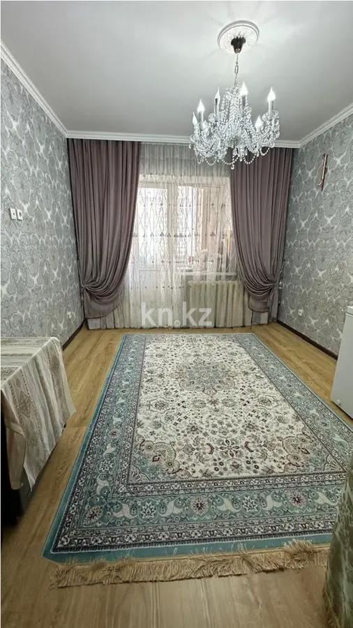 Продажа 3-комнатной квартиры, 79.1 м² в Астане - фото 3