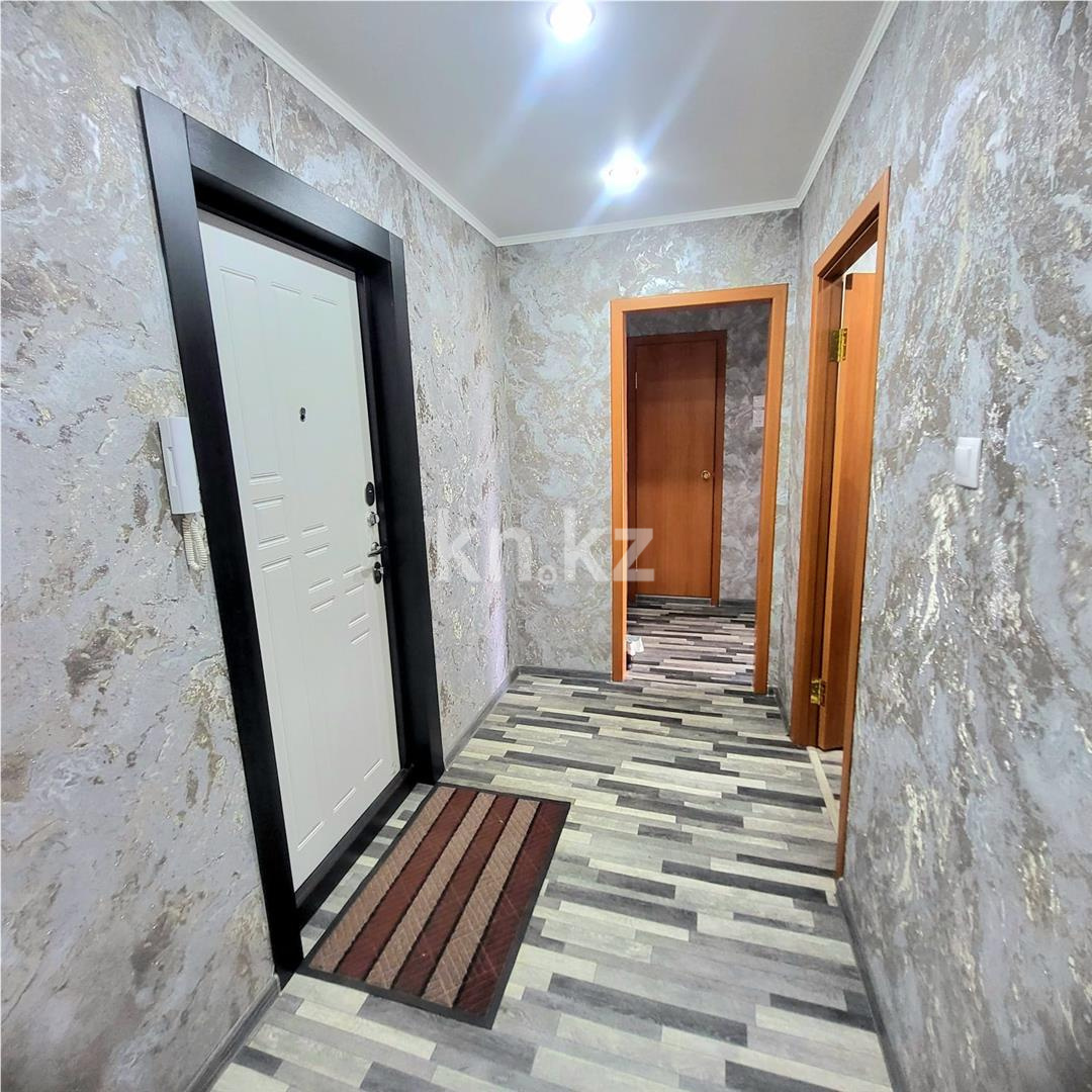 Продажа 2-комнатной квартиры, 52 м² в Темиртау - фото 13