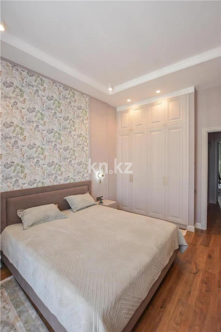 Продажа 4-комнатной квартиры, 113 м² в Астане - фото 20