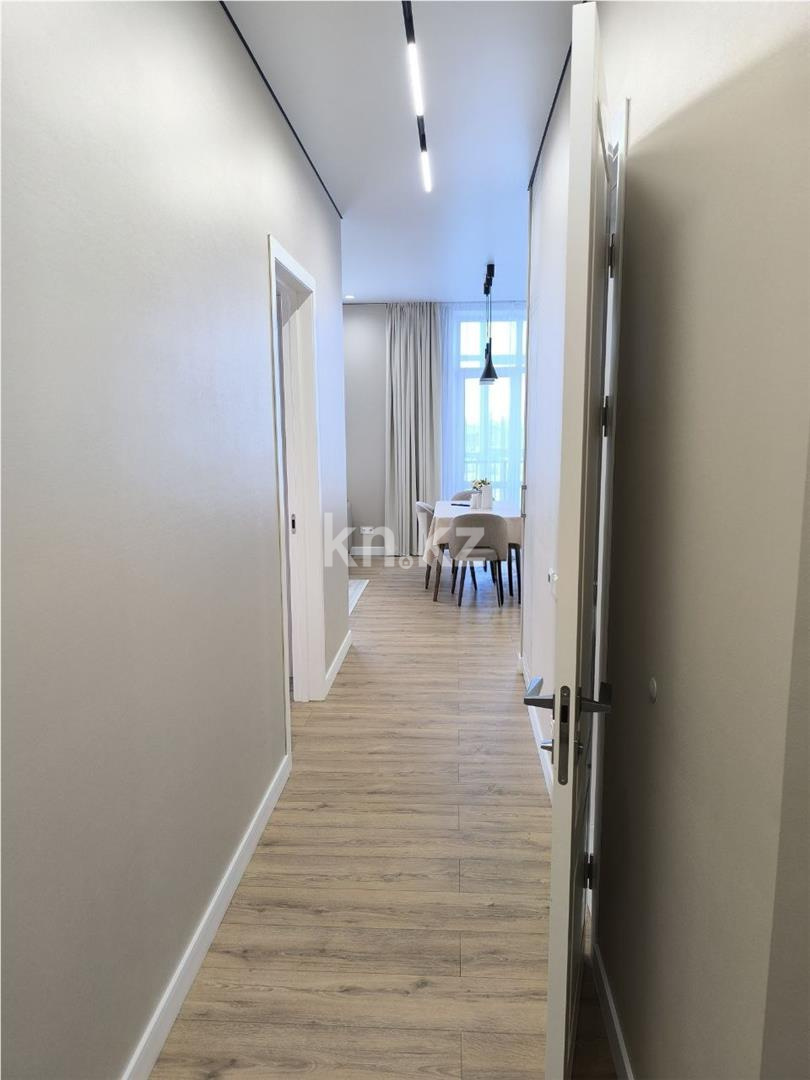 Продажа 3-комнатной квартиры, 64 м² в Караганде - фото 12