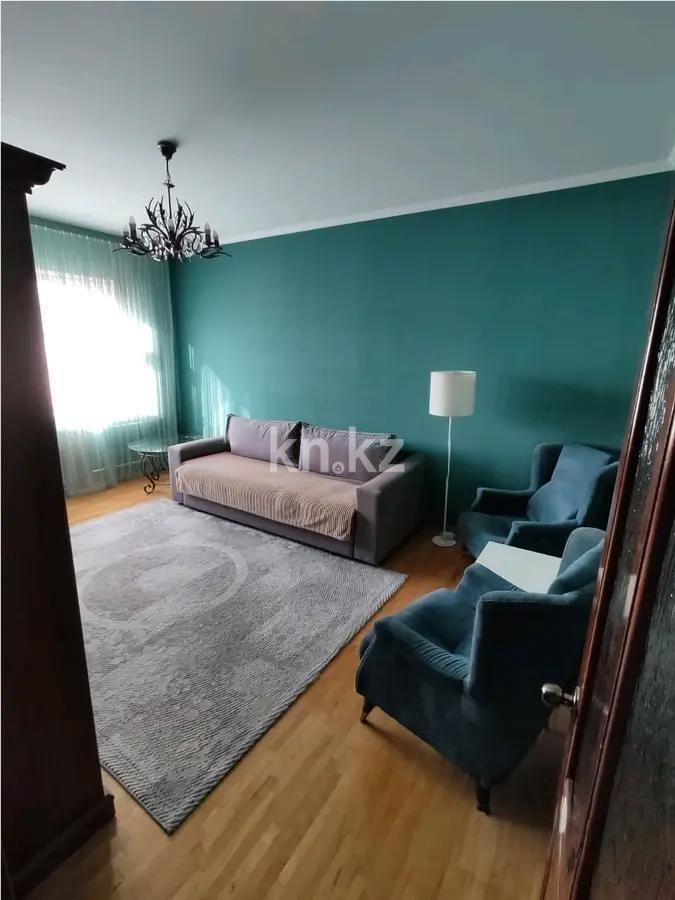 Продажа 3-комнатной квартиры, 65 м², мкр-н Алмагуль, дом  45 в Алматы