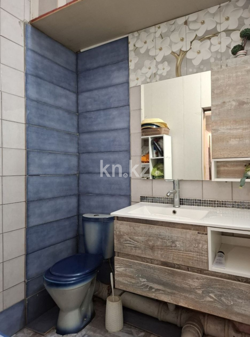 Продажа 2-комнатной квартиры, 60 м² в Усть-Каменогорске - фото 12
