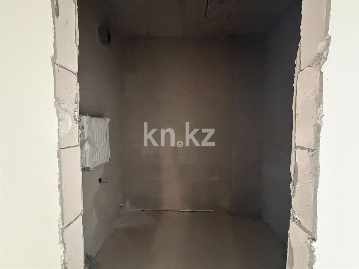 Продажа 3-комнатной квартиры, 82 м² в Караганде - фото 27
