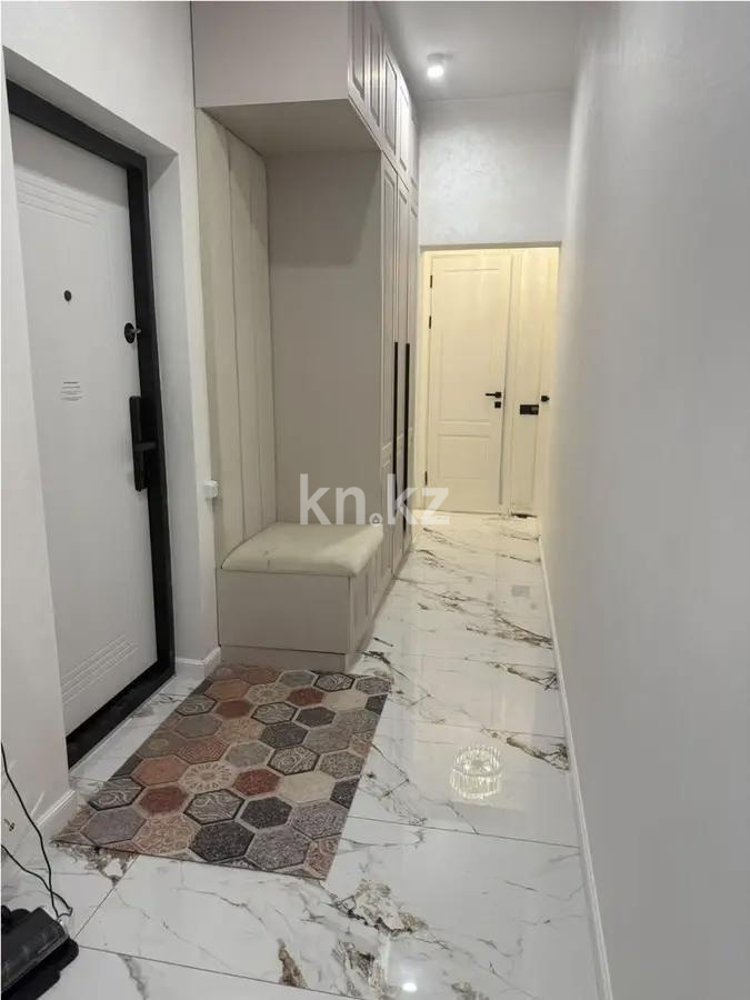 Продажа 3-комнатной квартиры, 93 м² в Алматы - фото 8