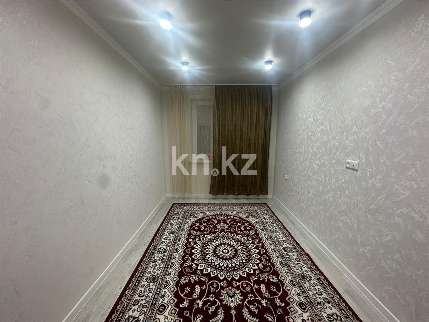 Продажа 3-комнатной квартиры, 67 м², пр. Металлургов в Темиртау - фото 3
