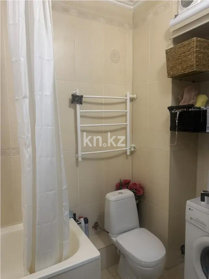 Продажа 3-комнатной квартиры, 86 м² в Алматы - фото 5