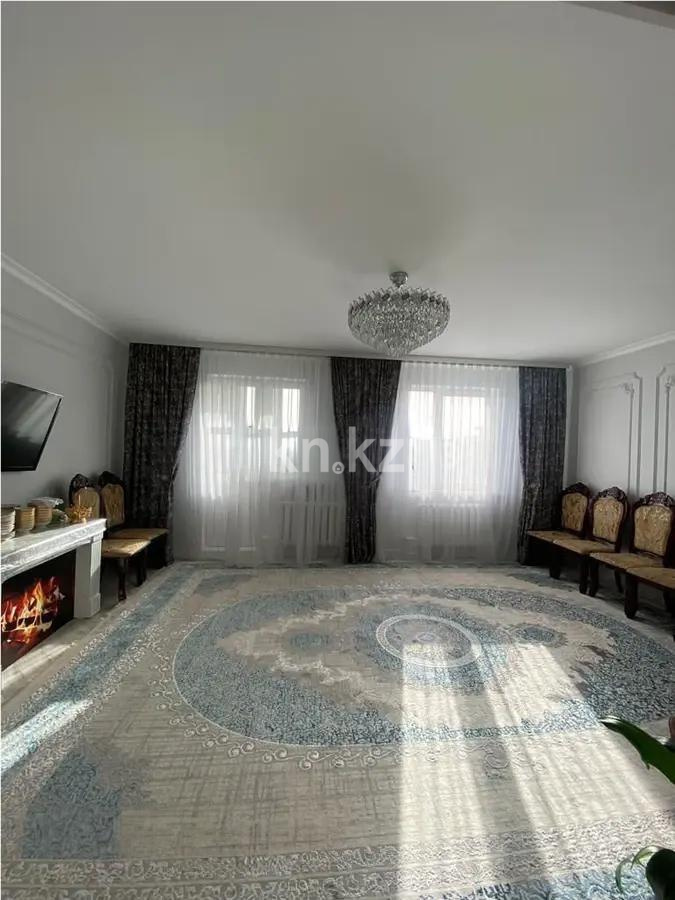 Продажа 3-комнатной квартиры, 80 м² в Алматы