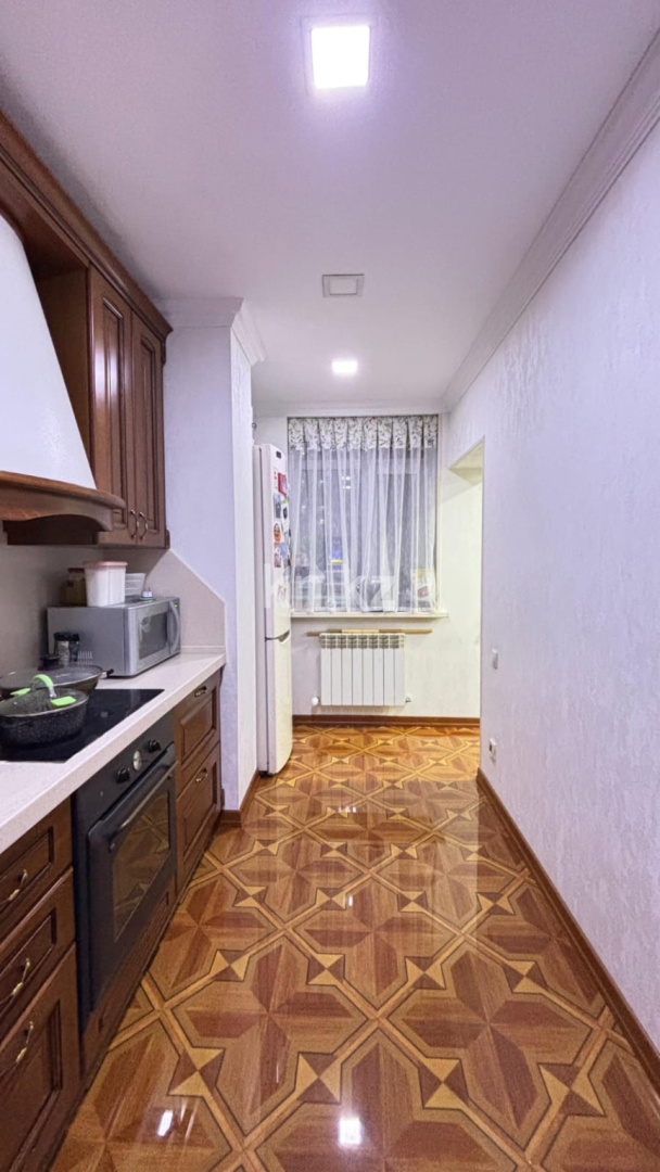 Продажа 7-комнатной квартиры, 183.3 м² в Астане - фото 8