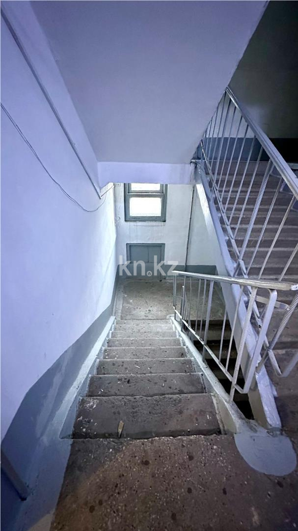 Продажа 1-комнатной квартиры, 30 м², мкр-н Голубые Пруды в Караганде - фото 10