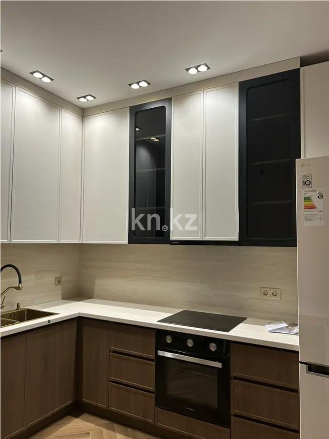 Продажа 2-комнатной квартиры, 55 м² в Астане - фото 2