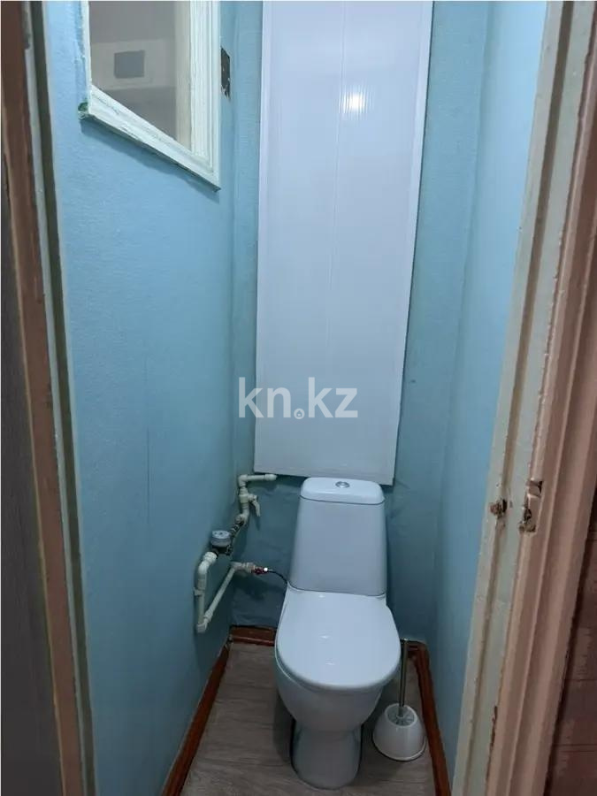 Продажа 3-комнатной квартиры, 62 м² в Караганде - фото 4